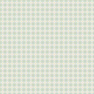 Soyut Geometrik Desen, üretken hesaplama sanatı, vektör illüstrasyonu  