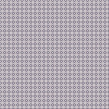 Soyut Geometrik Desen, üretken hesaplama sanatı, vektör illüstrasyonu  