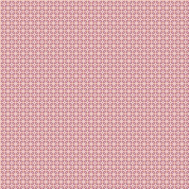 Soyut Geometrik Desen, üretken hesaplama sanatı, vektör illüstrasyonu  