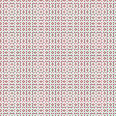 soyut çapraz desen, vektör illüstrasyonu 