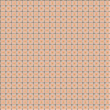 soyut çapraz desen, vektör illüstrasyonu 