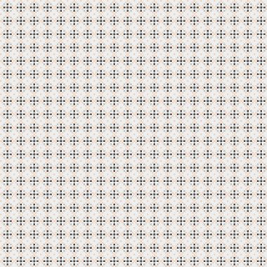 Soyut Geometrik Desen, üretken hesaplama sanatı, vektör illüstrasyonu