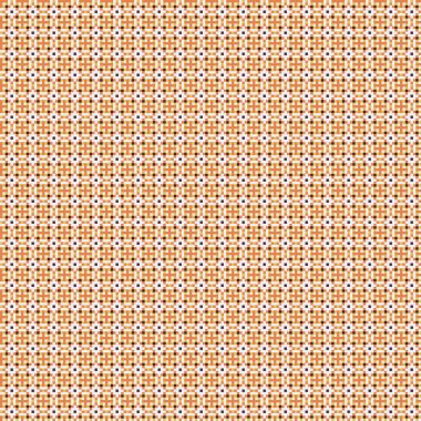 Soyut Geometrik Desen, üretken hesaplama sanatı, vektör illüstrasyonu