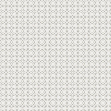 Soyut Geometrik Desen, üretken hesaplama sanatı, vektör illüstrasyonu  