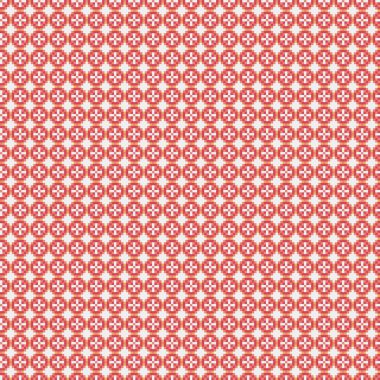 Soyut Geometrik Desen, üretken hesaplama sanatı, vektör illüstrasyonu  