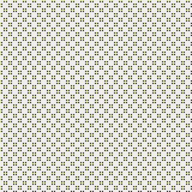 Soyut Geometrik Desen, üretken hesaplama sanatı, vektör illüstrasyonu  