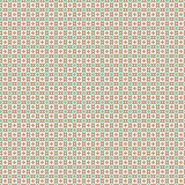 soyut çapraz desen, vektör illüstrasyonu 