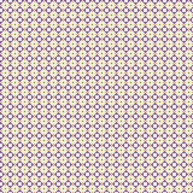 soyut çapraz desen, vektör illüstrasyonu 