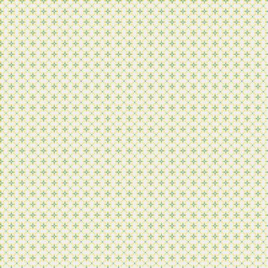 Soyut Geometrik Desen, üretken hesaplama sanatı, vektör illüstrasyonu