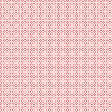 Soyut Geometrik Desen, üretken hesaplama sanatı, vektör illüstrasyonu  