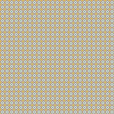 soyut çapraz desen, vektör illüstrasyonu 