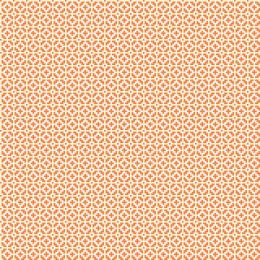 Soyut Geometrik Desen, üretken hesaplama sanatı, vektör illüstrasyonu  