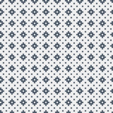 Soyut çapraz desenli üretken hesaplama sanatı çizimi