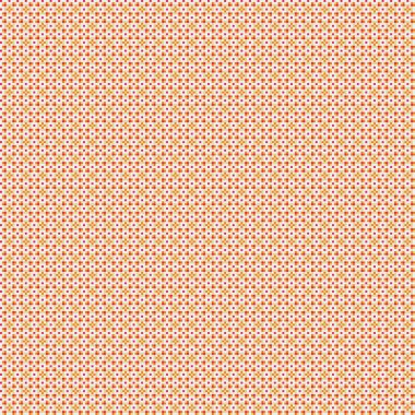 Soyut Geometrik Desen, üretken hesaplama sanatı, vektör illüstrasyonu  