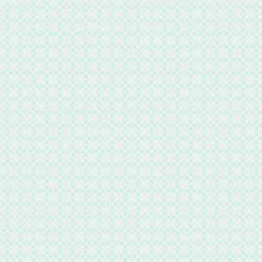 Soyut Geometrik Desen, üretken hesaplama sanatı, vektör illüstrasyonu  