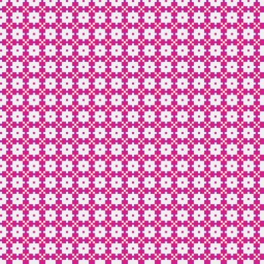 soyut çapraz desen, vektör illüstrasyonu 