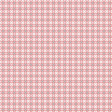 Soyut Çapraz Desen Vektör Sanatı Çizimi