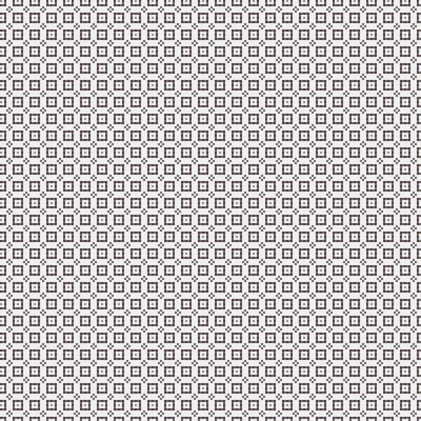 Soyut Geometrik Desen, üretken hesaplama sanatı, vektör illüstrasyonu  