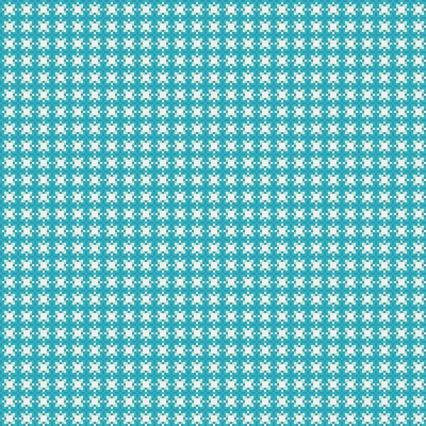 Soyut Geometrik Desen, üretken hesaplama sanatı, vektör illüstrasyonu  