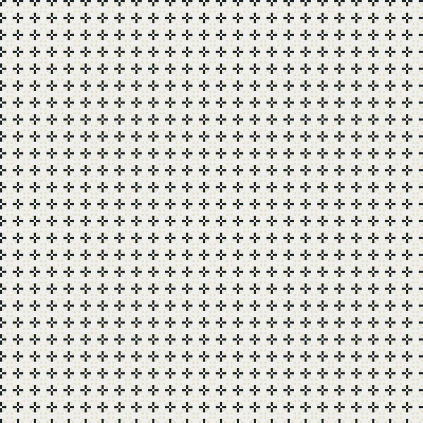 Soyut Geometrik Desen, üretken hesaplama sanatı, vektör illüstrasyonu  