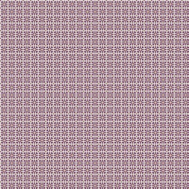 Soyut çapraz desenli üretken hesaplama sanatı çizimi 