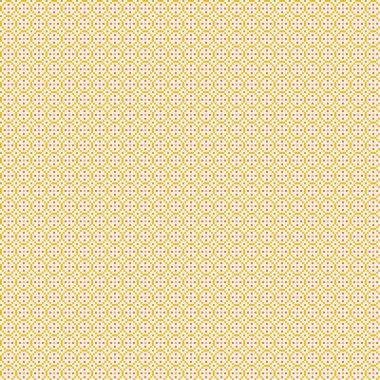 Soyut Geometrik Desen, üretken hesaplama sanatı, vektör illüstrasyonu