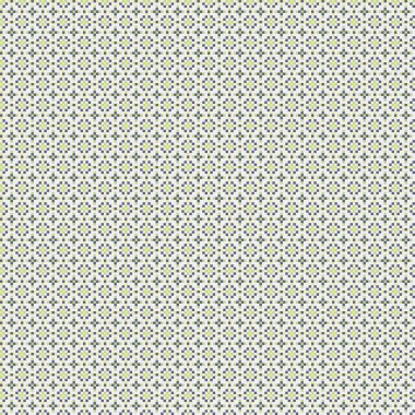 Soyut çapraz desenli üretken hesaplama sanatı çizimi 