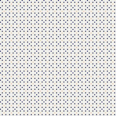 Soyut çapraz desenli üretken hesaplama sanatı çizimi 