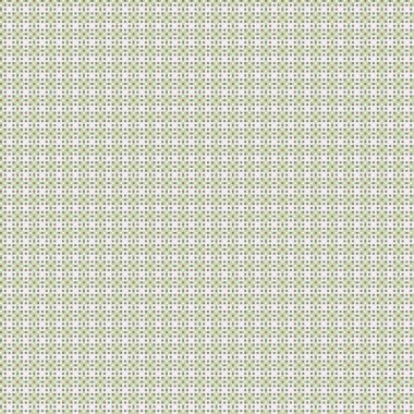 Soyut geometrik desen, hesaplama sanatı