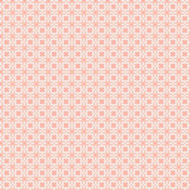 Soyut Çapraz Desen vektör çizimi