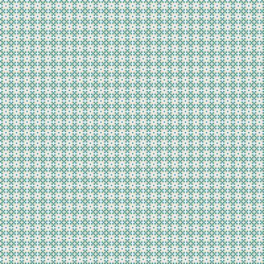 Soyut çapraz desenli üretken hesaplama sanatı çizimi 