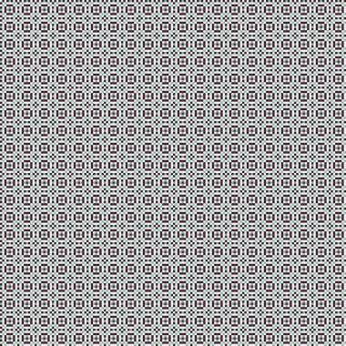 Soyut Çapraz Desen Vektör Sanatı Çizimi