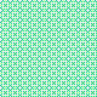 Soyut Çapraz Desen vektör çizimi