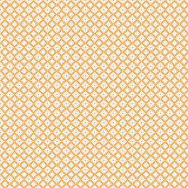 Soyut Geometrik Desen, üretken hesaplama sanatı çizimi