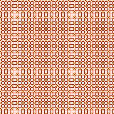 soyut çapraz desen, vektör illüstrasyonu 