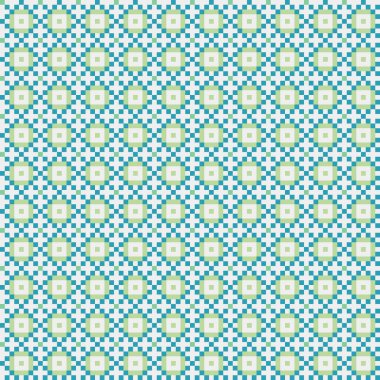 soyut çapraz desen, vektör illüstrasyonu 