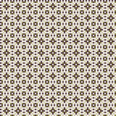 Soyut Çapraz Desen vektör çizimi