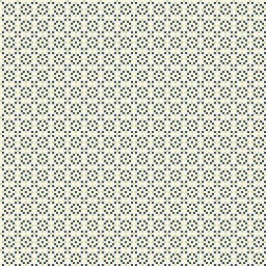 Soyut Çapraz Desen Vektör Sanatı Çizimi