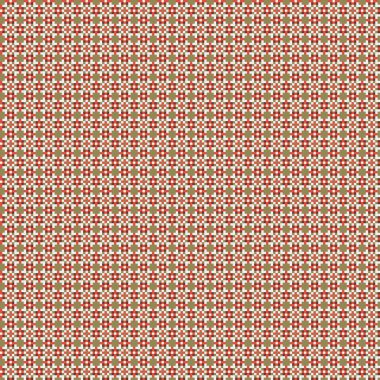 Soyut çapraz desenli üretken hesaplama sanatı çizimi 