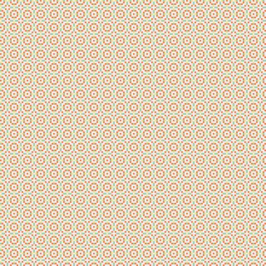 Soyut çapraz desen, üretken hesaplama sanatı illüstrasyonu