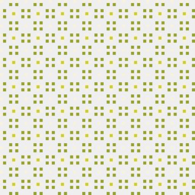 Soyut Çapraz Desen vektör çizimi