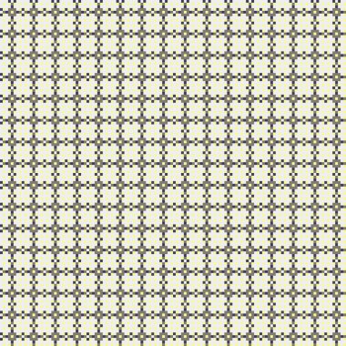 soyut çapraz desen, vektör illüstrasyonu 