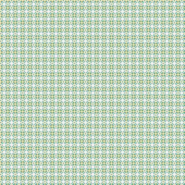 Soyut çapraz desenli üretken hesaplama sanatı çizimi 