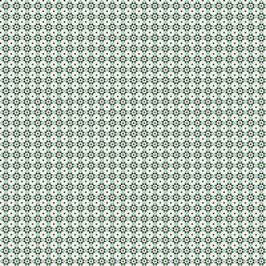 Soyut çapraz desenli üretken hesaplama sanatı çizimi