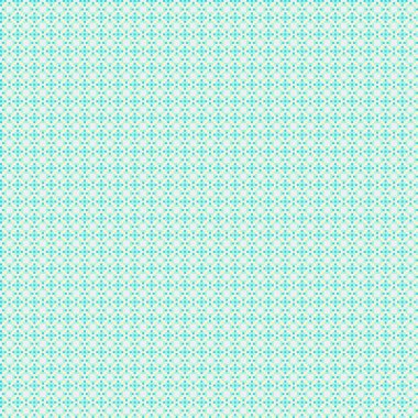 Soyut çapraz desenli üretken hesaplama sanatı çizimi