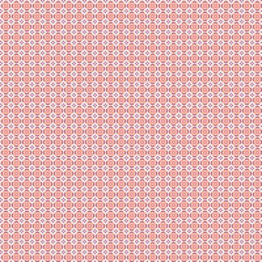 Soyut çapraz desen, üretken hesaplama sanatı illüstrasyonu