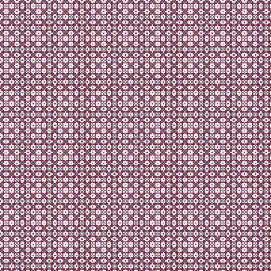 Soyut çapraz desenli üretken hesaplama sanatı çizimi 