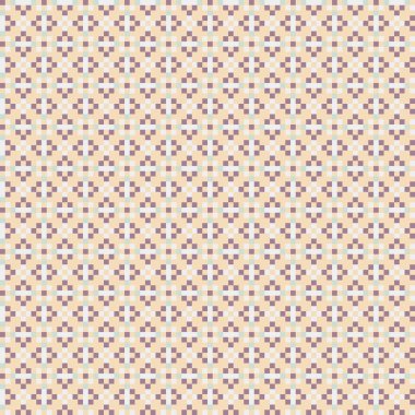 soyut çapraz desen, vektör illüstrasyonu 