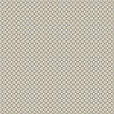 Soyut çapraz desenli üretken hesaplama sanatı çizimi