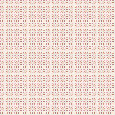 Soyut çapraz desenli üretken hesaplama sanatı çizimi